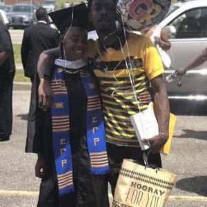 Meet your Posher, Tawanna